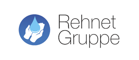 Rehnet Gruppe Logo